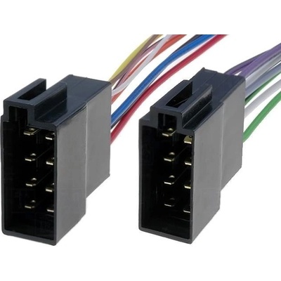 4carmedia adaptér ZRS-ISO-4/16