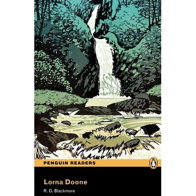 Lorna Doone - R.D. Blackmore