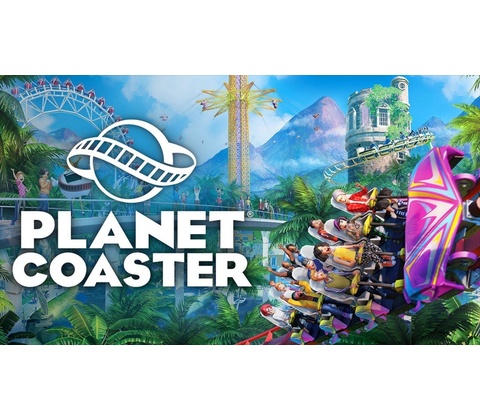 Planet Coaster