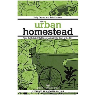 Urban Homestead | Kelly Coyne