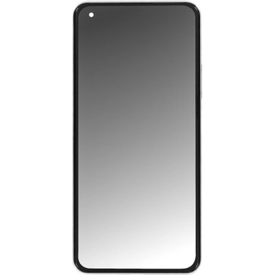 Xiaomi Стъкло и LCD екран за Xiaomi 11 Lite 5G NE, оригинален, сребро (19555)