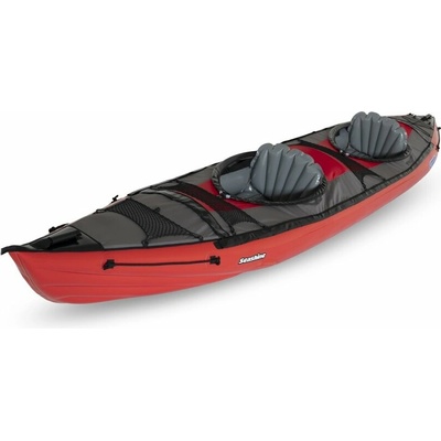 Gumotex SEASHINE set cockpit 2p