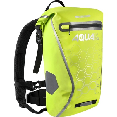 Oxford AQUA V20 20 l žltá