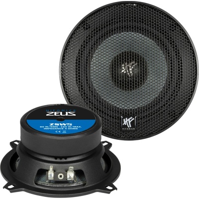 Hifonics Zeus ZSW-5