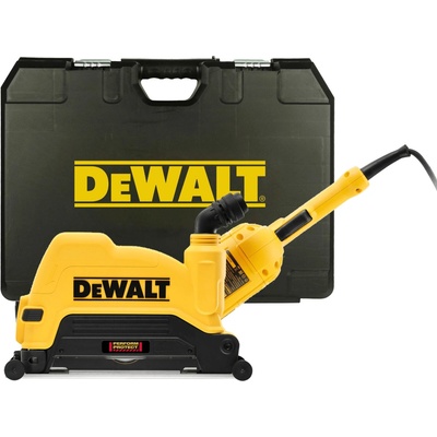 DeWALT DWE492GK – Hledejceny.cz