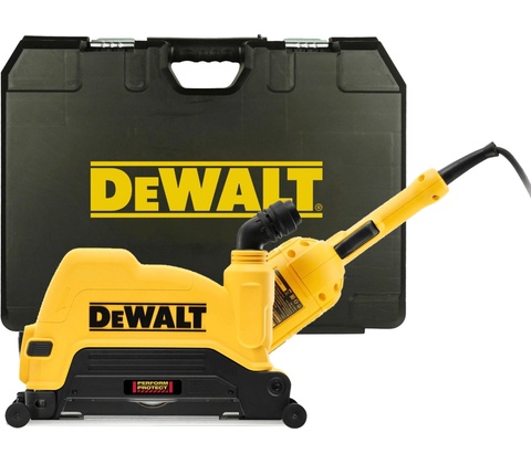 DeWALT DWE492GK