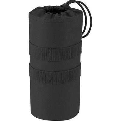 Brandit Bottle Holder Čierna
