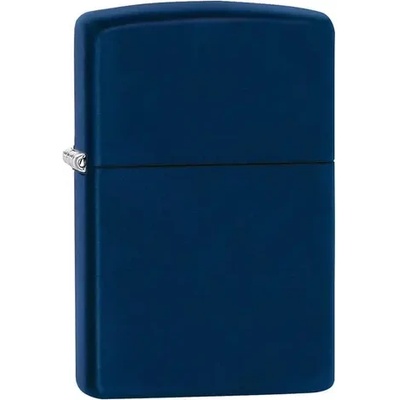 Zippo Запалка Zippo Classic Navy Matte (239)