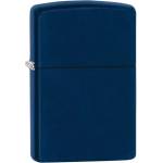 Zippo Запалка Zippo Classic Navy Matte (239)