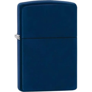 Zippo Запалка Zippo Classic Navy Matte (239)