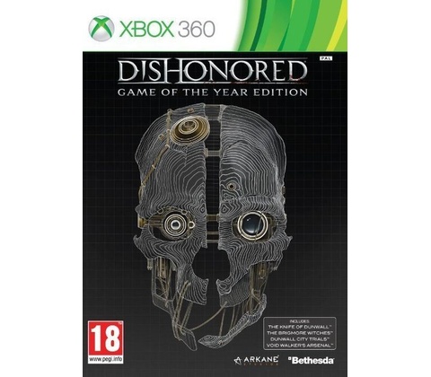 Dishonored