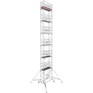 KRAUSE Алуминиево мобилно скеле KRAUSE Stabilo 10/200/ 14.4 м (13771124)