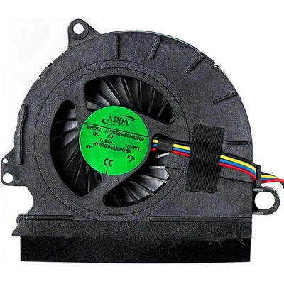 Ventilátor HP EliteBook 8440 8440P 8440W – Sleviste.cz