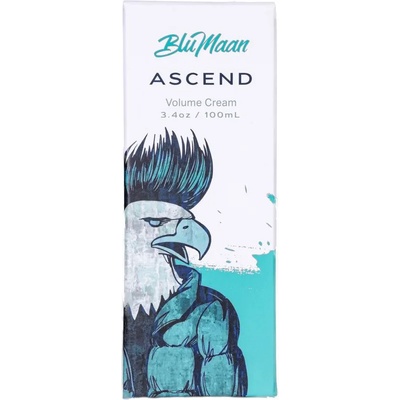 Blumaan Ascend Volume Cream - крем за коса (100 мл)