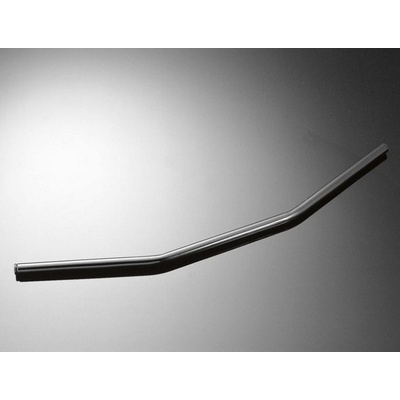 Motocyklová řidítka 25mm Highway Hawk DRAG STYLE X-WIDE, šířka 90cm, černá