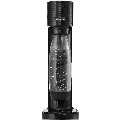 SODASTREAM Gaia black výrobník sódy 1ks