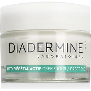 Diadermine Laboratories Lift+ Végétal Actif Day Cream 35+ 50 ml