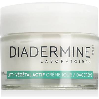 Diadermine Laboratories Lift+ Végétal Actif Day Cream 35+ 50 ml