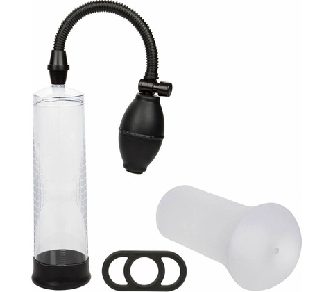 CalExotics Peak Edging Kit - Black