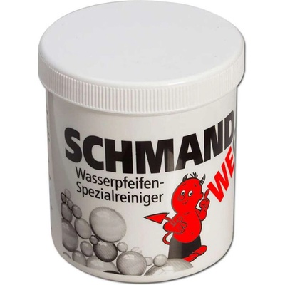 Black Leaf Čistič na sklo a keramiku Schmand Weg 140 g