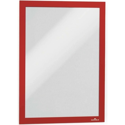Duraframe A4 samolepící magnetický rám