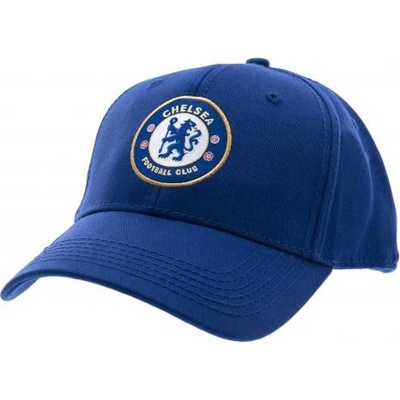 Chelsea FC Chelsea FC modrá vyšitý znak