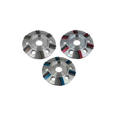 Kotúč brúsny Demotec DL Flex 6