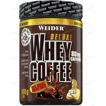 Weider Whey Coffee 908 g