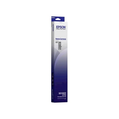 Páska EPSON 7754 LQ1000/1050/LQ1070/LQ1170 black