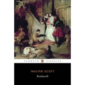Kenilworth | Walter Scott (2003)