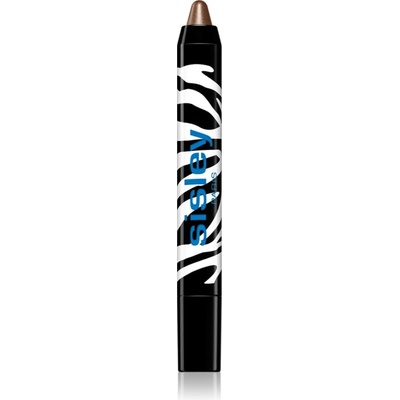 Sisley Phyto-Eye Twist дълготрайни сенки за очи в молив водоустойчиви цвят 01 Topaze 1.5 гр