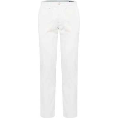 Ralph Lauren Панталон Chino 'BEDFORD' бяло, размер 31