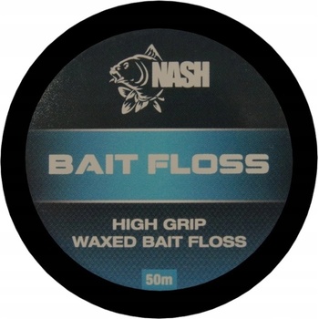 Kevin Nash šňůra Bait Floss 50m