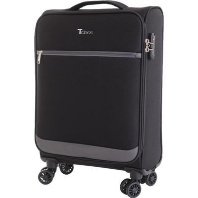T-class® SC-045 černá 56 × 38 × 20 cm 35 l