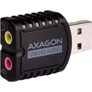 Zvukové karty Axagon ADA-10