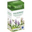 Voľne predajné lieky Pulmoran spc. 100 g