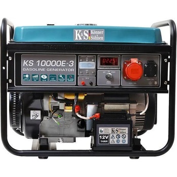 Image 1 of Könner & Söhnen KS10000E-3