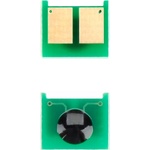 HP ЧИП (CHIP) ЗА КАСЕТИ ЗА HP Color Laserjet CM 4025/4525 - CE262A - Yellow - PN 7301222 - APEX