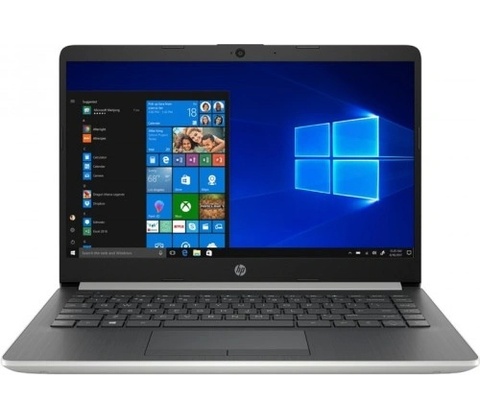 HP 14-dk0003 6VU35EA