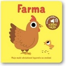 Farma - Marion Billet