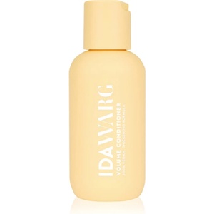 IDA WARG Beauty Volume Conditioner балсам за обем за тънка коса без обем 100ml