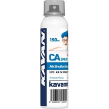 KAVAN aktivátor CA 150ml spray