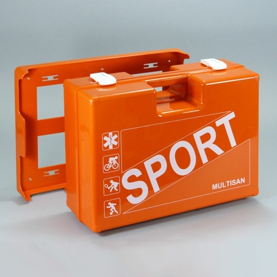 VMBal kufr první pomoci Sport s náplní Sport