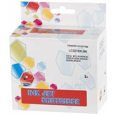 Compatible Brother LC-3219XL Black