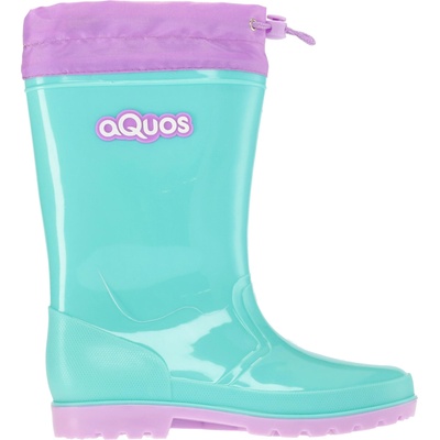 AQUOS Rasty j collar 31