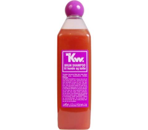 KW čierny 200 ml