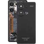 Xiaomi Оригинален Заден Капак за Xiaomi Redmi Note 13 Pro 4G със Стъкло за Камерата - 3 цвята