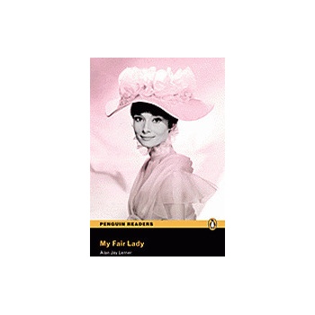 My Fair Lady + MP3