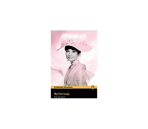 My Fair Lady + MP3