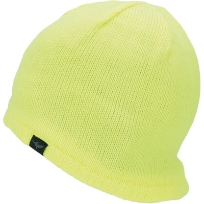 SealSkinz Cold Weather beanie Neon Yellow